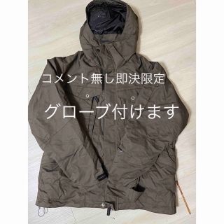 THE NORTH FACE - THE NORTH FACE ザノースフェイス スノボウェア ...