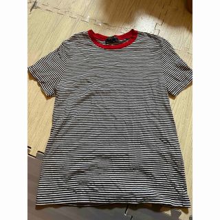 フォーエバートゥエンティーワン(FOREVER 21)のForever21 ボーダーT(Tシャツ/カットソー(半袖/袖なし))