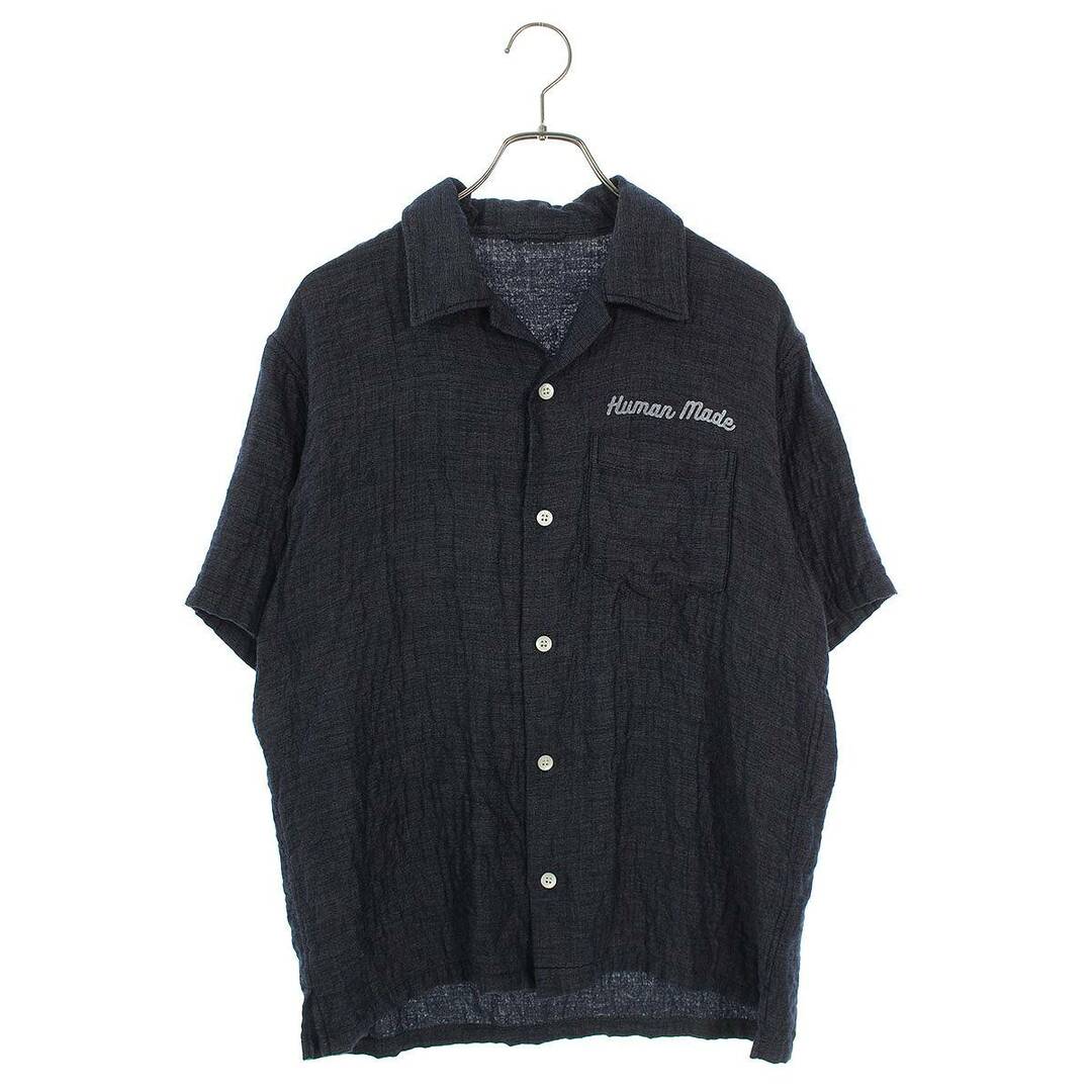 CHAMBRAY GAUZE ALOHA SHIRT - シャツ