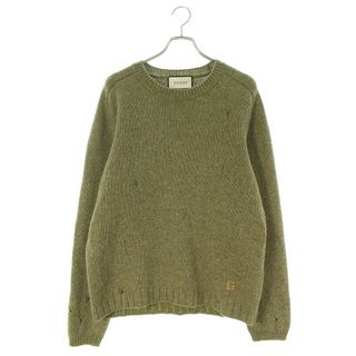 グッチ ニット/セーター(メンズ)の通販 400点以上 | Gucciのメンズを ...
