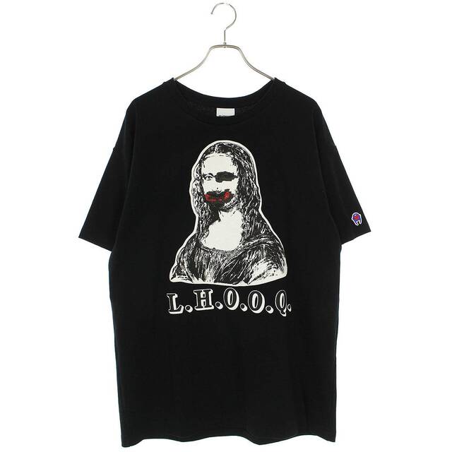 高い素材 21SS レディメイド - MADE LADY RE-CO-BK-00-00-142 L メンズ