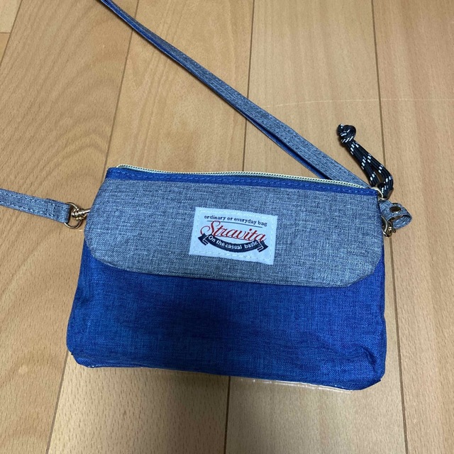 ショルダーミニバッグ レディースのバッグ(ショルダーバッグ)の商品写真