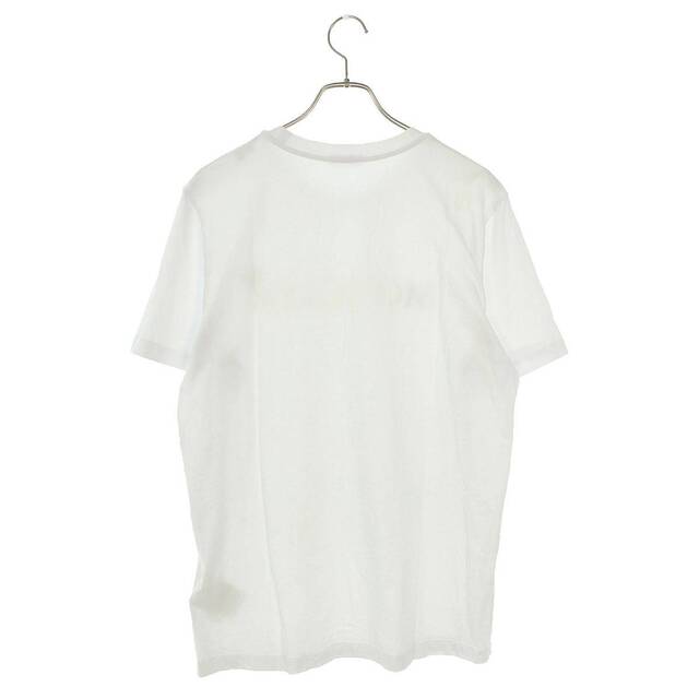 MONCLER(モンクレール)のモンクレール SS TSHIRTS フロントロゴTシャツ メンズ M メンズのトップス(Tシャツ/カットソー(半袖/袖なし))の商品写真