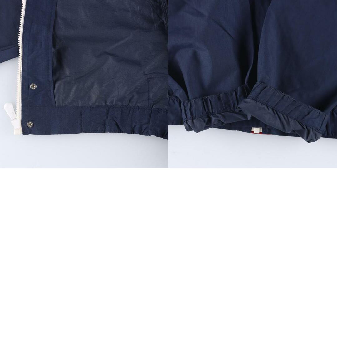 TOMMY HILFIGER - 古着 90年代 トミーヒルフィガー TOMMY HILFIGER
