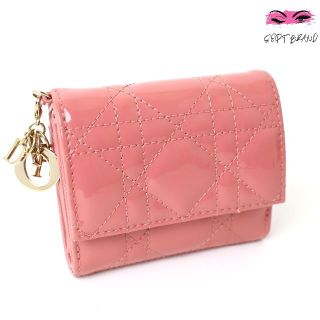 ディオール(Christian Dior) 財布(レディース)の通販 1,000点以上 ディオール(Christian Dior) 財布(レディース)の通販 1,000点以上