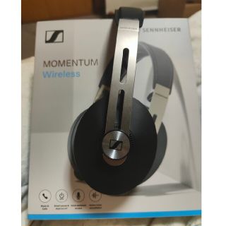 ゼンハイザー(SENNHEISER)のMomentum Wireless M3(ヘッドフォン/イヤフォン)