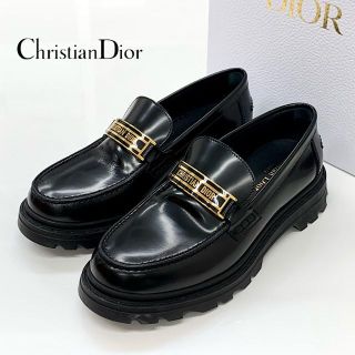 ディオール(Christian Dior) フラットシューズの通販 87点