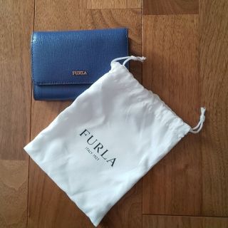 フルラ(Furla)のFURLA 　三つ折り財布(財布)