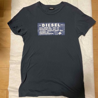 ディーゼル(DIESEL)のDIESEL ディーゼル　Tシャツ　１６０(Tシャツ/カットソー)