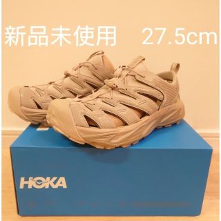 ホカオネオネ(HOKA ONE ONE)のHOPARA ホパラ サンダル　ホカオネオネ(サンダル)