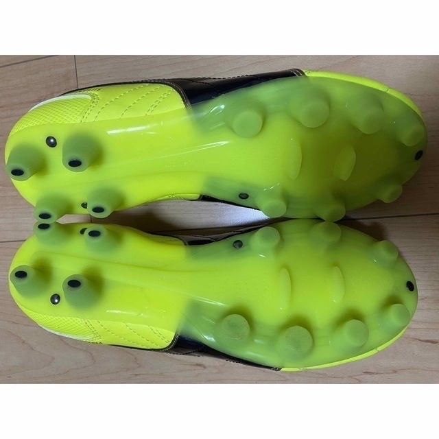 新品未使用 PUMA PARAMEXICO パラメヒコ 24cm