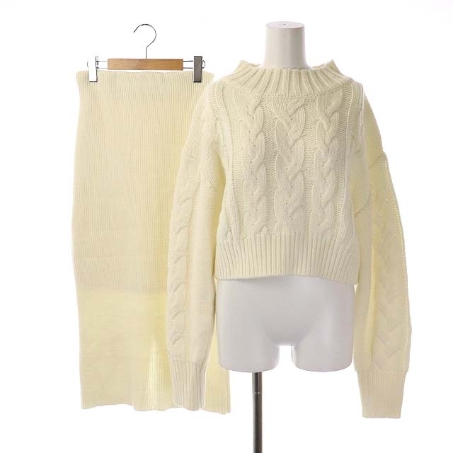 Apuweiser-riche - アプワイザーリッシェ 22AW セットアップ Apuweiser-riche - アプワイザーリッシェ 22AW セットアップ