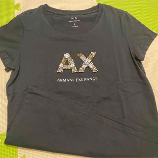 アルマーニエクスチェンジ(ARMANI EXCHANGE)のARMANI EXCHANGE Ｔシャツ(Tシャツ(半袖/袖なし))