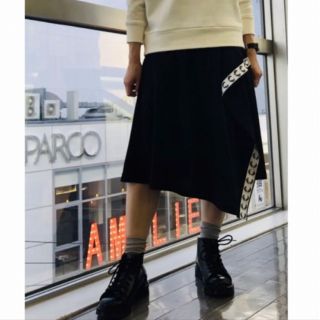 フレッドペリー(FRED PERRY)のkan様　専用(ひざ丈スカート)