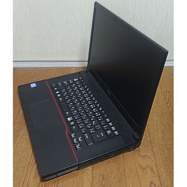 富士通(フジツウ)の◆富士通ノートPC LIFEBOOK ◆ スマホ/家電/カメラのPC/タブレット(ノートPC)の商品写真