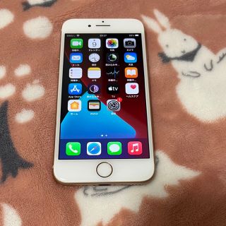 アイフォーン(iPhone)の★iPhone8 64GB simフリー★(スマートフォン本体)