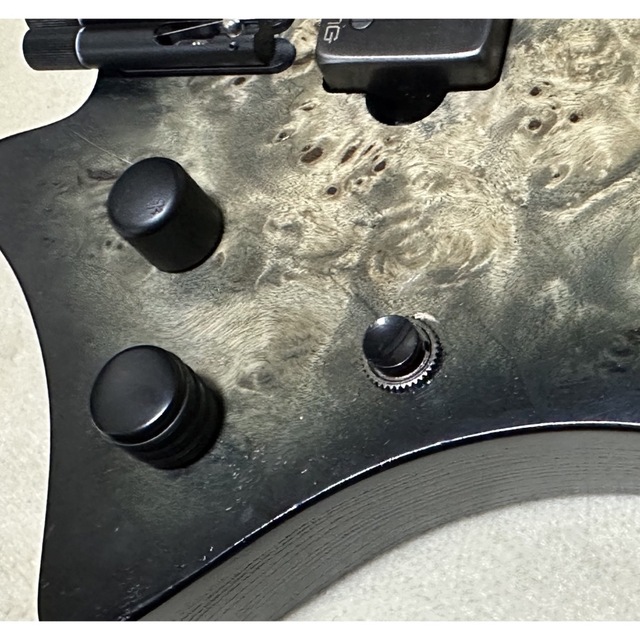 最終値下げstrandberg BODEN MASVIDALIEN COSMO 楽器のギター(エレキギター)の商品写真