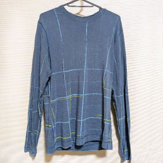 ルルレモン(lululemon)のルルレモン【07】lululemon　ロングTシャツ(Tシャツ/カットソー(七分/長袖))