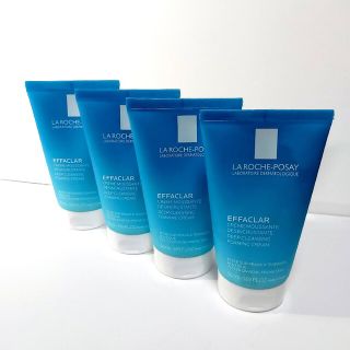 ラロッシュポゼ(LA ROCHE-POSAY)の⭐内容量200ml⭐ ラ ロッシュ ポゼ  エファクラ フォーミングクレンザー(洗顔料)