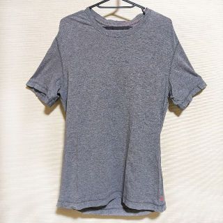 ルルレモン(lululemon)の【マリンとショコラ様専用】ルルレモン【10】lululemon　Tシャツ(Tシャツ/カットソー(半袖/袖なし))