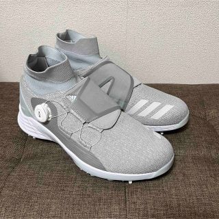 アディダス(adidas)のZG21 モーションボア　27センチ(シューズ)