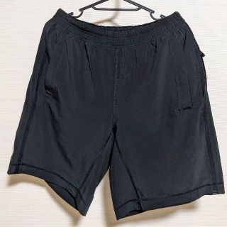 ルルレモン(lululemon)のルルレモン【12】lululemon　ショートパンツ(ショートパンツ)