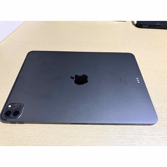 アップル iPad Pro 11インチ 第3世代 WiFi 128GB スペース