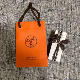 エルメス(Hermes)の新品未開封エルメスリップバーム(リップケア/リップクリーム)