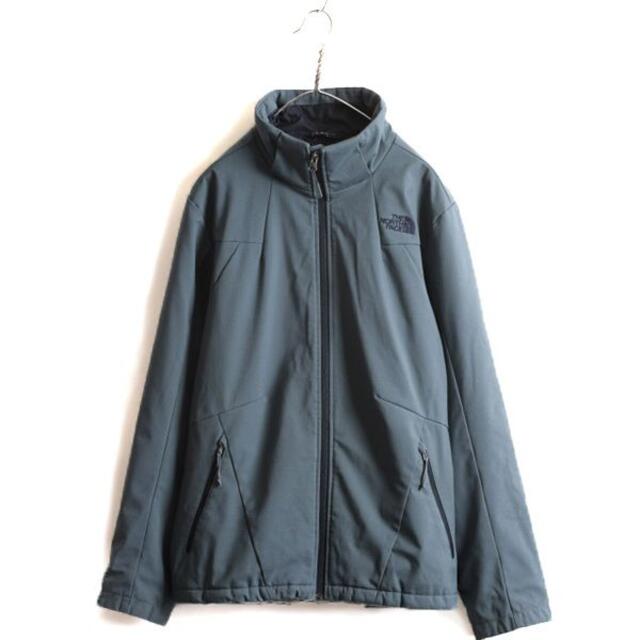 THE NORTH FACE ザノースフェイス ブルゾン（その他） M 青