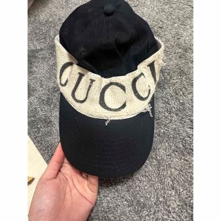 グッチ キャスケットの通販 30点 | Gucciを買うならラクマ