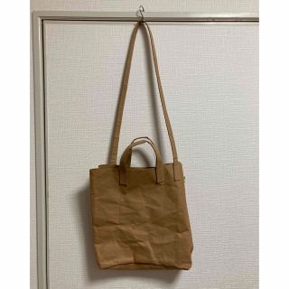 ビームス(BEAMS)の18SS SSZ ペーパーバッグ(トートバッグ)