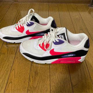 ナイキ(NIKE)のNIKEエアマックス90(スニーカー)