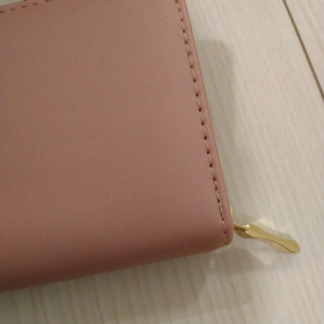ネコ　財布 レディースのファッション小物(財布)の商品写真