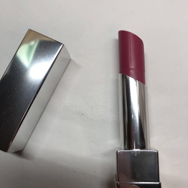 RMK(アールエムケー)のRMK イレジスティブル グローリップスEX-09 ヌードローズ コスメ/美容のベースメイク/化粧品(口紅)の商品写真