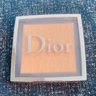 ディオール(Dior)のDior BackStage フェイス＆ボディパウダー(フェイスパウダー)