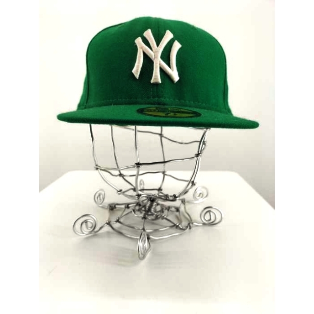 NEW ERA(ニューエラ) NY ベースボールキャップ メンズ 帽子 キャップ