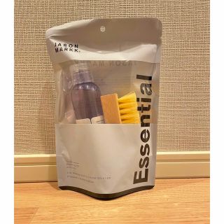 アンディフィーテッド(UNDEFEATED)のJason Markk Premium Shoe Cleaner(洗剤/柔軟剤)