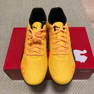 プーマ(PUMA)のPUMA ONE 20.4 TT(26.5cm)(シューズ)