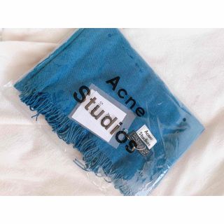 アクネストゥディオズ(Acne Studios)のAcne Studios スカーフ マフラー ストール(マフラー/ショール)