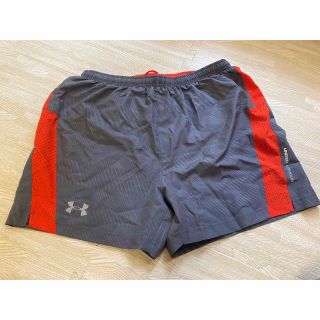 アンダーアーマー(UNDER ARMOUR)の値下げアンダーアーマー　新品タグ付き　パンツ(ウェア)