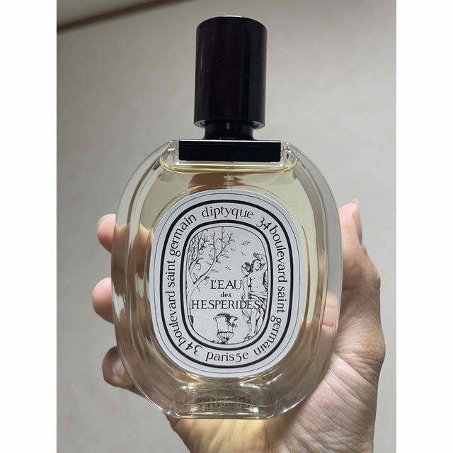 diptyque(ディプティック)のDIPTYQUE ホードトワレローデゼスペリード100ml コスメ/美容のボディケア(ボディオイル)の商品写真