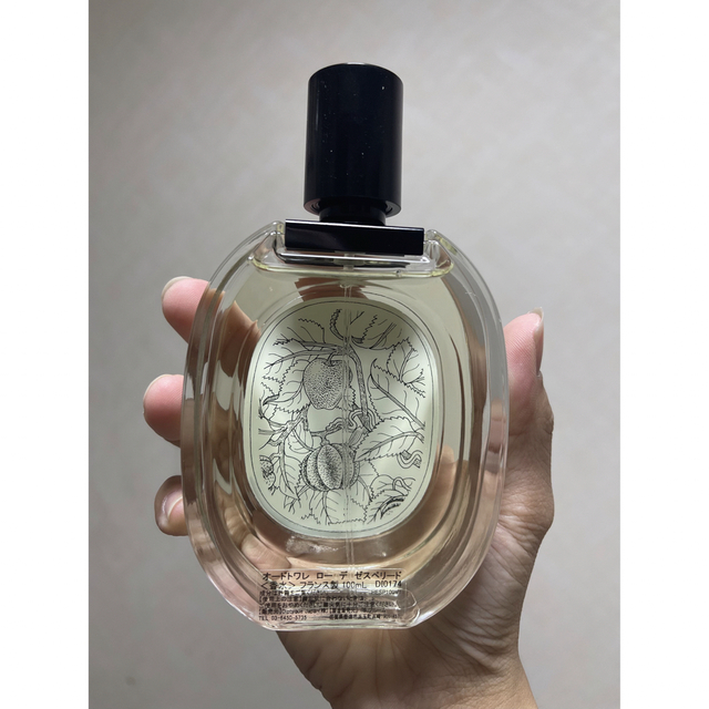 diptyque(ディプティック)のDIPTYQUE ホードトワレローデゼスペリード100ml コスメ/美容のボディケア(ボディオイル)の商品写真