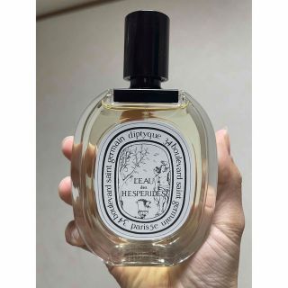 ディプティック(diptyque)のDIPTYQUE ホードトワレローデゼスペリード100ml(ボディオイル)