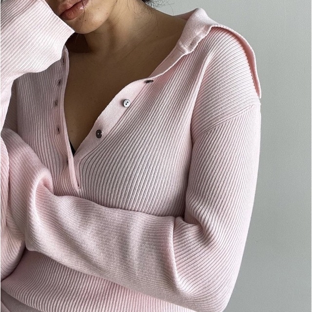 満点の リネンコンビBig collar BODYスーツ dr-body.jp
