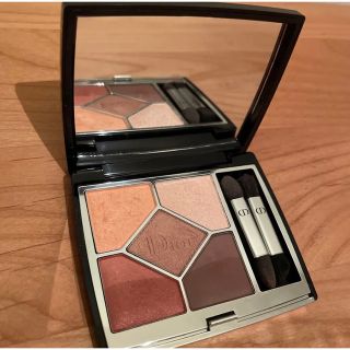 ディオール パレット アイシャドウ(オレンジ/橙色系)の通販 82点 ディオール パレット アイシャドウ(オレンジ/橙色系)の通販 82点