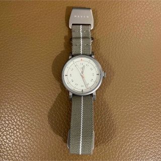 MAVEN WATCHES URBAN SCOUT /34mm(腕時計)