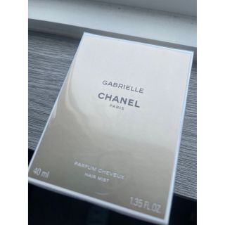 シャネル(CHANEL)のシャネル CHANEL ガブリエル ヘアミスト(ヘアウォーター/ヘアミスト)