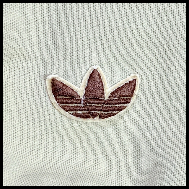 売切り特価 【小松菜奈着用モデル】adidas トラックジャケット