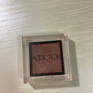 アディクション(ADDICTION)のADDICTION アディクション　アイシャドウ(アイシャドウ)