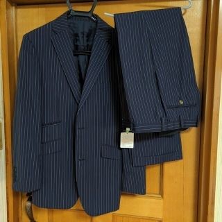 バーバリーブラックレーベル(BURBERRY BLACK LABEL)の専用出品(セットアップ)